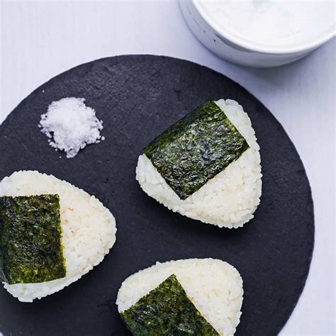 Onigiri Filling Ideas: 10+ Japanese Rice Ball Recipes | Sudachi