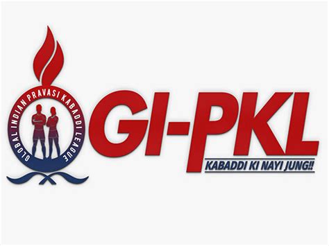 GPKL, IPKL join hands to launch Global Indian Pravasi Kabaddi League