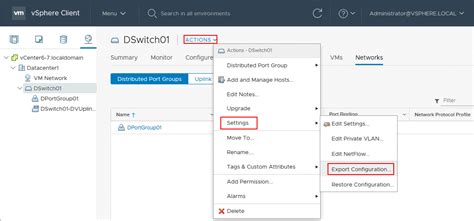 Image result for VMware Distributed Switch Cisco