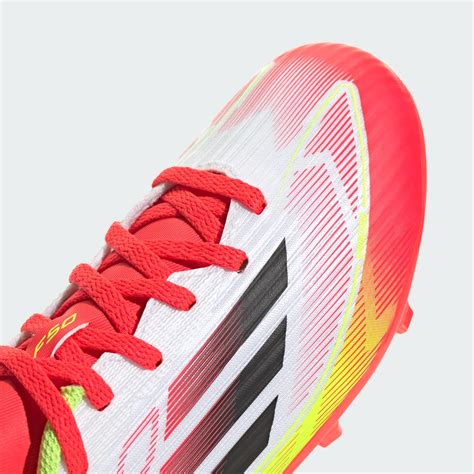 Guayos F50 League Firm/Multi-Terreno Niños