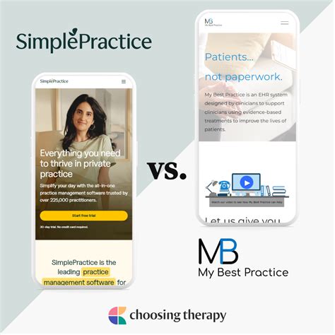 Image result for Therapy Notes versus Simple Practice