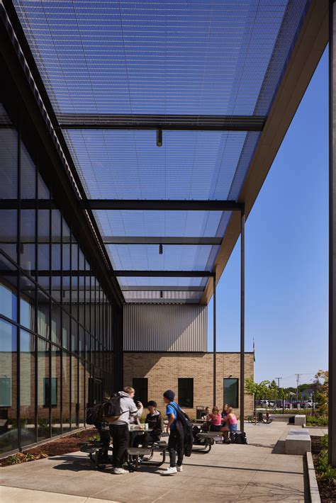 Wy'east Middle School — R&C Management Group, LLC