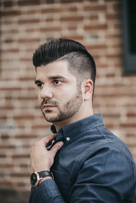 5 Best Peaky Blinders Haircuts: What to Ask for in 2026 | FashionBeans