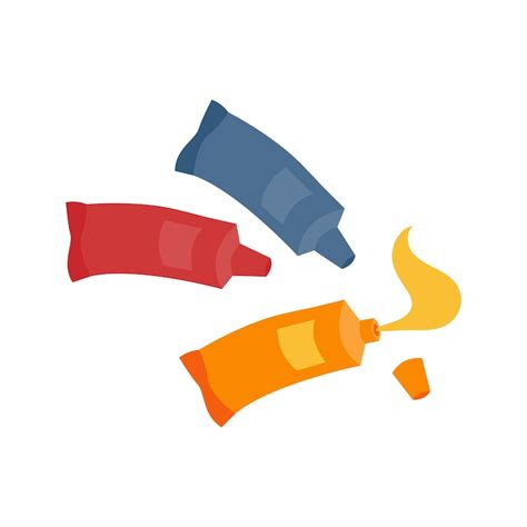 Paint tube Vectors - Download Free High-Quality Vectors from Freepik ...