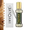 Involve® Rainforest - Sandalwood : Spray Air Perfume (30ml) – Involve ...