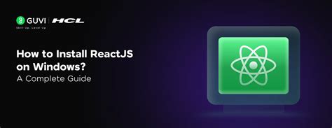 Image result for React JS Installation Step by Step On Window