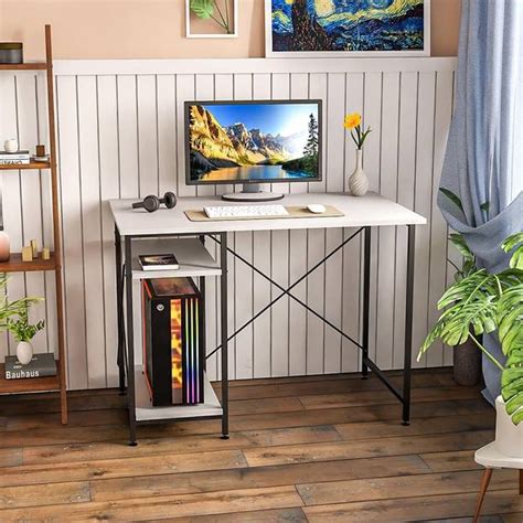 Engineered Wood Office Study Table Online at Best Prices on Flipkart