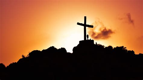 Christian Cross Wallpapers - Top Free Christian Cross Backgrounds ...
