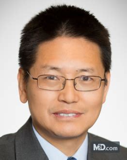 Yubao Wang, MD - Oncologist in Buffalo, NY | MD.com