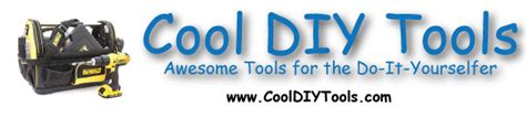 Cool Tools DIY 的图像结果