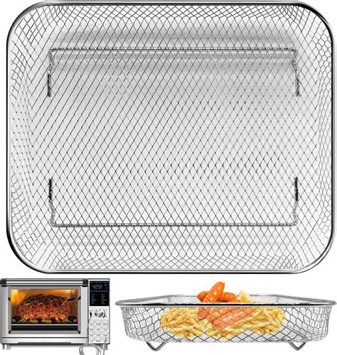 Nuwave Bravo Xl Air Fryer Basket at Kelvin Brown blog