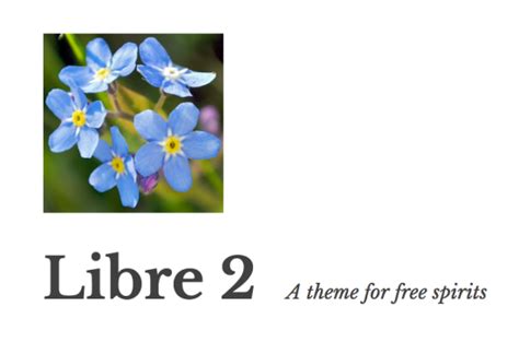 Libre 2 Application Tips 的图像结果