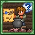 Recipe Browser mod for Terraria - Terraria-Game.com