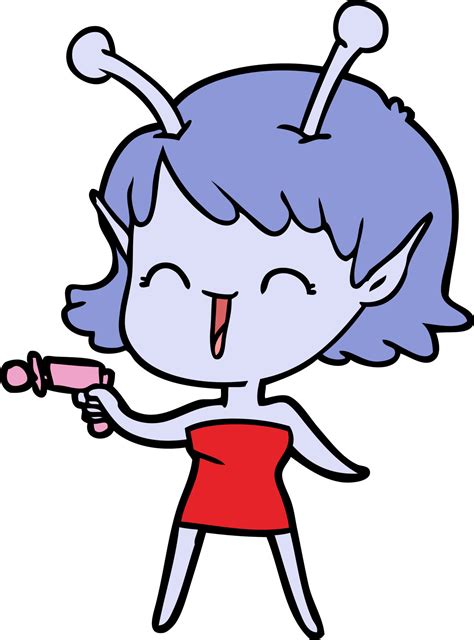 Image result for Alien Cartoon Characters