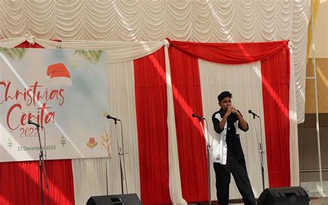 Christ Nagar College | Trivandrum