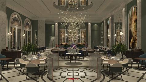For a taste of Europe, visit Louve