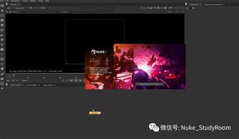 Nuke, NukeX & Nuke Studio | VFX Software | Foundry
