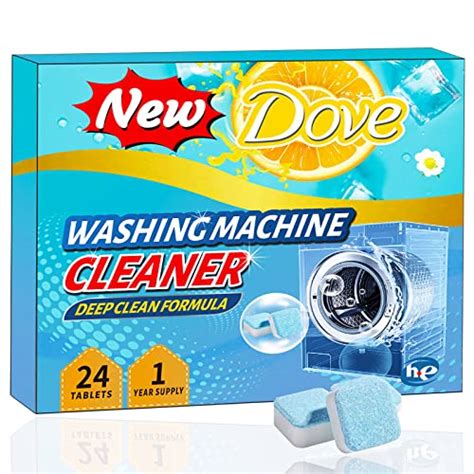Image result for Best Washing Machine Cleaner