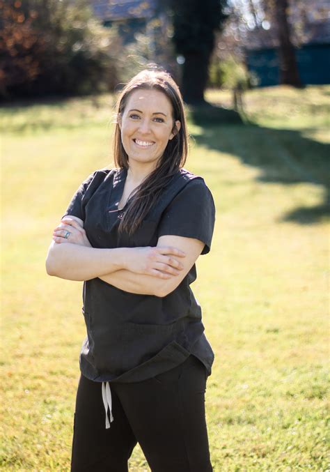 Meet Our Team - Luray Family Dental