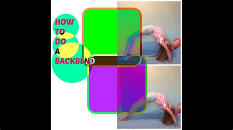 Backbend Tricks 的图像结果