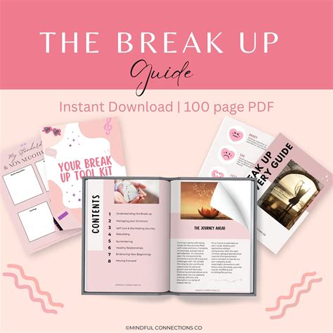 Counselling Marriage Break Up