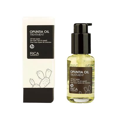 Naturica - Opuntia Oil Treatment 120ml – Reflexions Salon