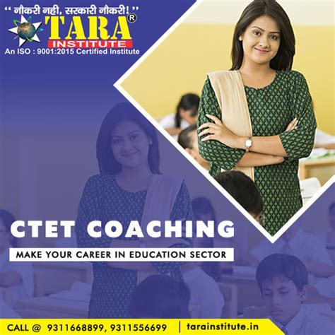 Best Online Live CTET Coaching Classes in Kolkata