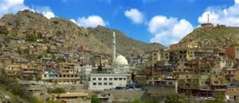 Aqrah Tourism (2026) Iraq - Best Places to Visit in Aqrah, Aqrah Travel ...