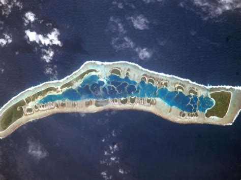 उगते सूरज की भूमि अब जापान नहीं ये देश, जहां सूरज की पहली क‍िरण चूमती ...