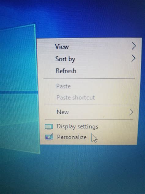 Intel Graphics Control Panel Missing 的图像结果