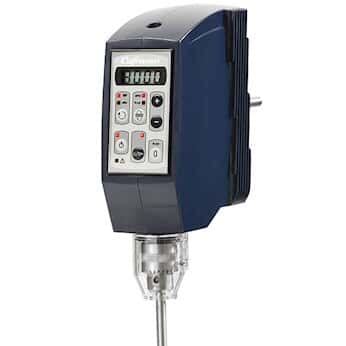 Caframo High-Torque Brushless Mixer; 20 to 3000 rpm, 220-240 VAC from ...