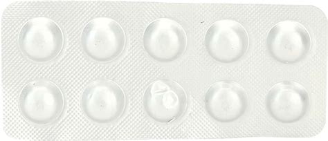 Nevelol H Strip Of 10 Tablets: Uses, Side Effects, Price & Dosage ...