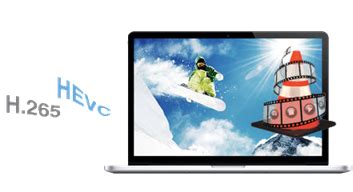 Image result for HEVC Print Example