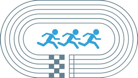 tracks - Clip Art Library