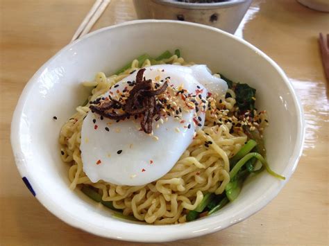 Amazebowls of Noodles | Nom Nom Panda