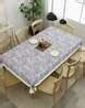 Buy Grey Table Covers, Runners & Slipcovers for Home & Kitchen by ...