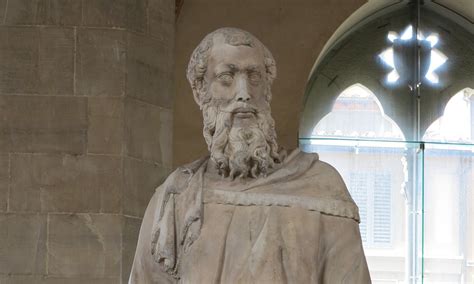 Donatello Jeremias Kirchen In Neapel Archivi Napolitrip