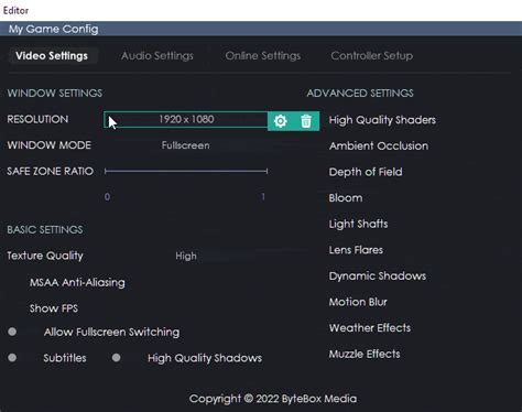 Image result for Download Config File