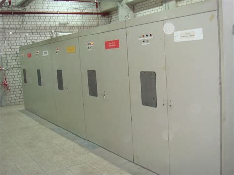 GNCMC Cement Plant Gallery - 4Seasons International General Trading ...
