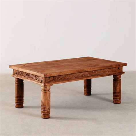 End Tables – House of Woodworm