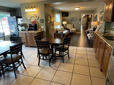 Facilities - Gehlbach & Royse Funeral Homes