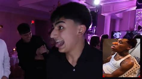 Turkish Quandale Dingle (TikTok Rizz Party) | Know Your Meme