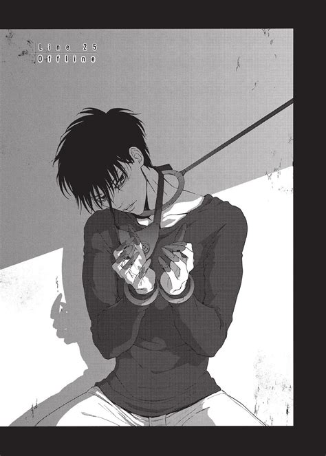 Line 25 | Devils Line Wiki | Fandom