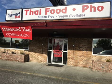 Stanwood Thai - Stanwood, WA | Skagit Directory