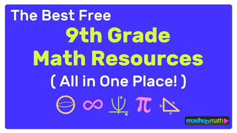 Image result for 9th Grade Math Classroom