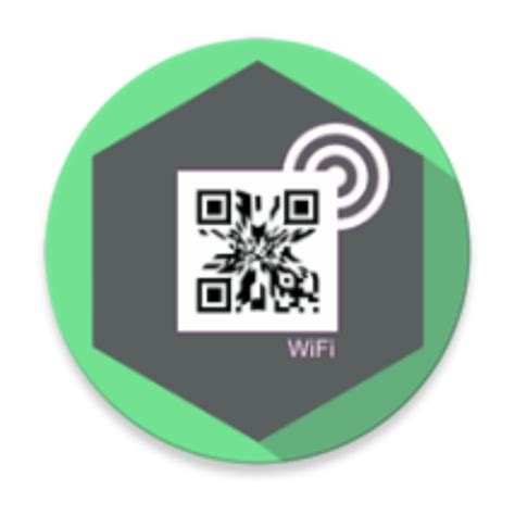 Qr Code Generator Wifi - App on Amazon Appstore