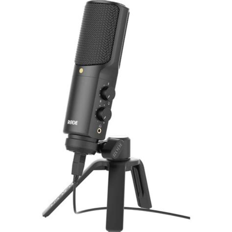 Rode NT-USB USB Microphone | Future Forward