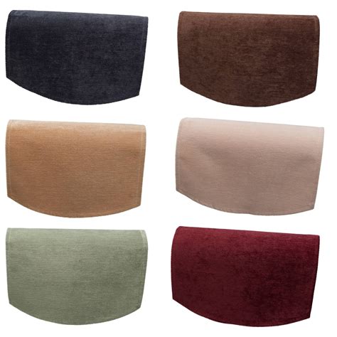 15 Photos The Essential Guide to Armchair Armrest Covers for Every Home