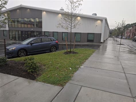 Philabundance Community Kitchen – Gilmore & Associates, Inc.