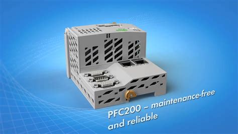 Image result for Controller Pfc200 Programming